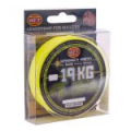 Шнур WFT Gliss Yellow 150m 4KG 0,10 (1D-C 198-010)