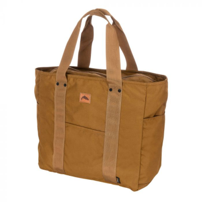 Сумка Simms Dockwear Tote, Dark Bronze, 40L