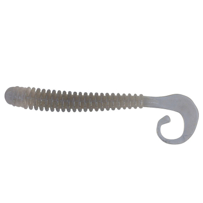 Силиконовая приманка Reins G Tail Saturn 2.5" цв. #B12 Natural Pro Blue