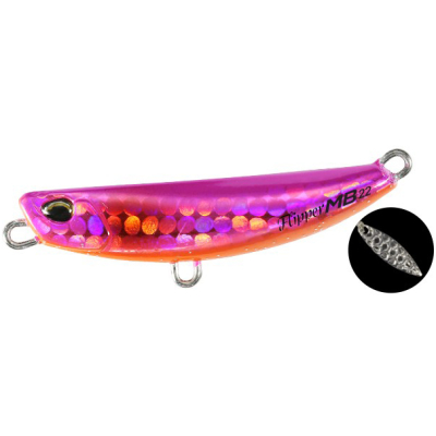 Воблер DUO Beach Walker Flipper MB 22 #GQA0280