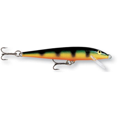 Воблер Rapala Original Floater F11 цвет P