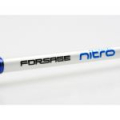 Спиннинг Forsage Nitro Travel S-7`0 213cm 2-11 g