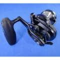 Катушка мультипликаторная Shimano 19 Ocea Jigger F Custom 3000HG