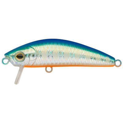 Воблер Strike Pro Mustang Minnow 90 плавающий 9см 17гр Загл. 0,3м -0,5м MG-016F#A150-713