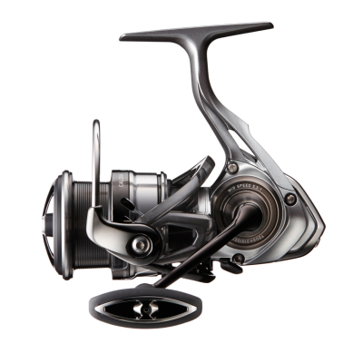 Катушка Daiwa 18 Caldia LT 3000D-C-XH