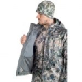 Костюм King Hunter WIND Camo Gray S