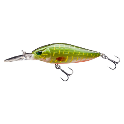 Воблер Sprut Goromo 75F (Floating/75mm/12g/1,5-2,5m/PK)