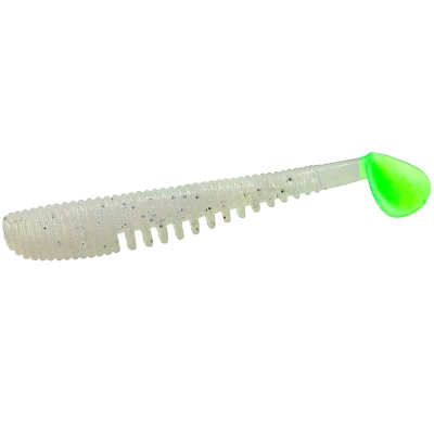 Силиконовая приманка SnastiGood Mr. Avaryna 10см цв. 225