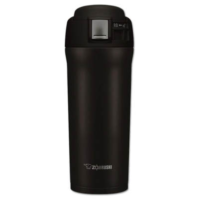 Термос Zojirushi SM-YAF48-TD 0,48 л (коричн)