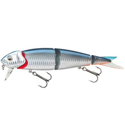 Воблер Savagear 4play Herring Liplure13 21g SS 03-Blue Silver 24079