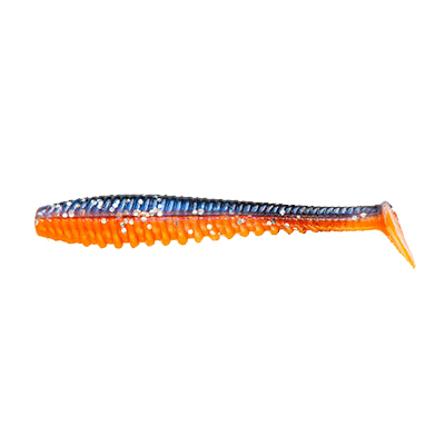 Виброхвост Pontoon21 Homunculures Awaruna Dun, 4.5'' P21-SB-AWAD-4.5-04-1304