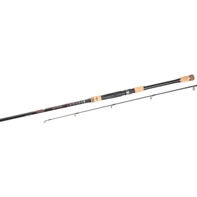 Спиннинг Mikado Hirameki Heavy Spin 2702 (20-50гр.) 198гр. WAA553-270