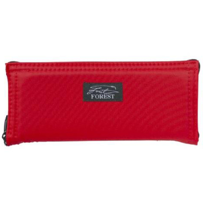 Кошелек для приманок Forest Lure Case Red (4537628201176)