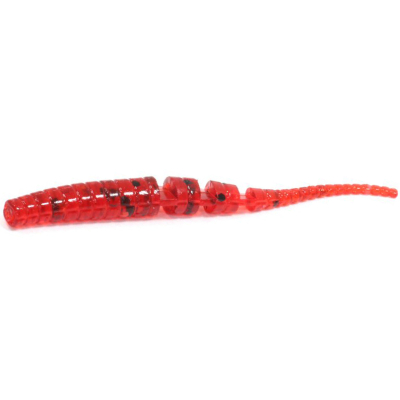 Мягкая приманка Select Javik 2.2" цв. 027