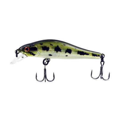 Воблер Tsuribito Jerkbait 50F-SR цв. 065