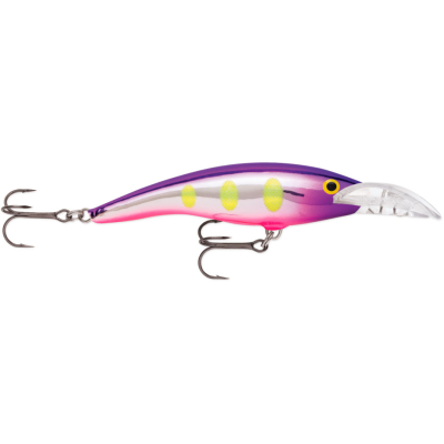 Воблер Rapala Scatter Rap Tail Dancer SCRTD09-VDH