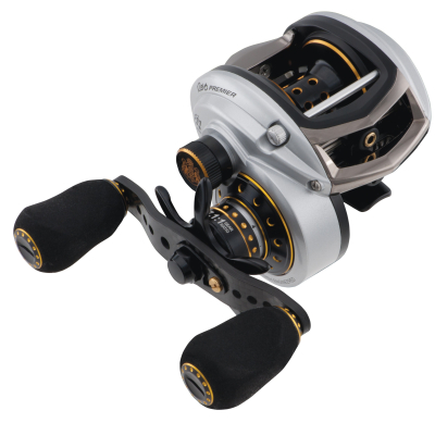 Катушка Abu Garcia Revo Premier RV03 PRM-L LP Ambassadeur 