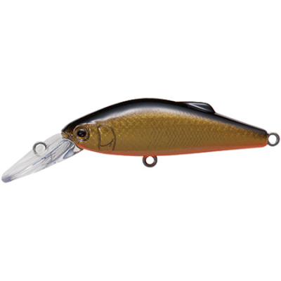 Воблер Tackle House LILLY BULI45 NO.116 Gold Black/OB