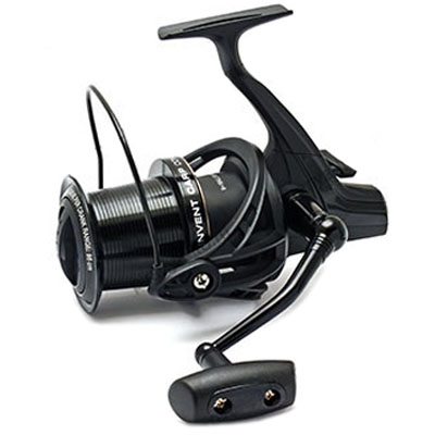 Катушка Nautilus Invent Carp Conquest NICC8000