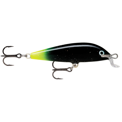 Воблер Rapala Team Esko TE07 цвет YETA