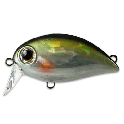 Воблер ZipBaits Hickory SSR цв. 300R