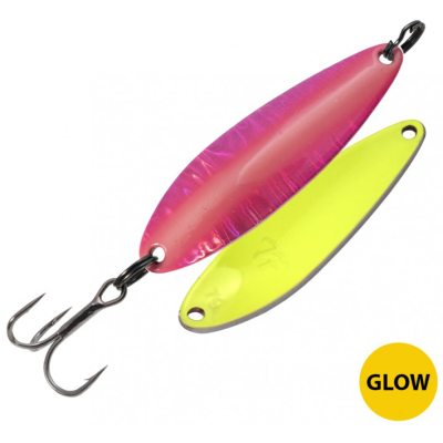 Блесна Trout Fan Ice Trout 7гр. цвет #107