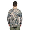 Футболка King Hunter PROTECTION NEW!!! Camo Gray XS