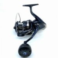 Катушка Shimano 20 Stradic SW 5000PG (20STSW5000PG)