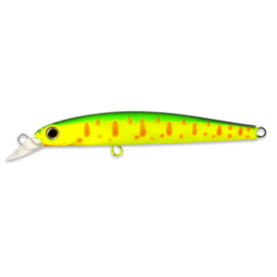 Воблер ZipBaits Rigge Slim 80F цв. 313R