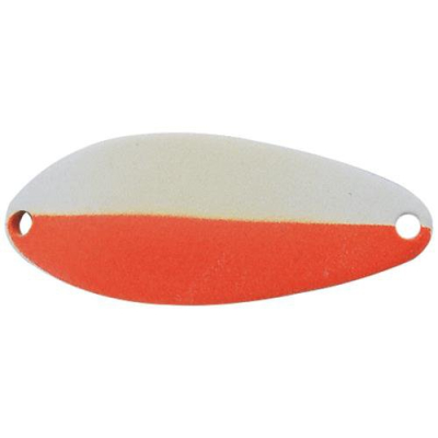 Блесна колебл. Acme Little Cleo 11.5гр (Glow) C200-GLF