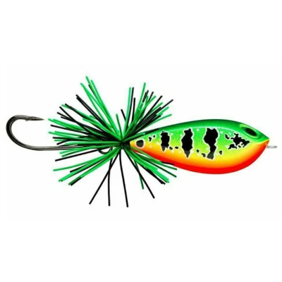 Воблер Rapala BX Skitter Frog 05 цвет HPB