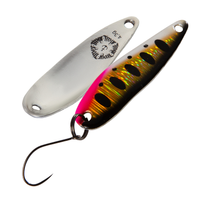 Блесна Trout Bait Loki 4,3 гр. цв. 515