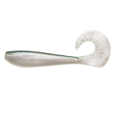 Мягкие приманки Narval Curly Swimmer 12cm #012-John Snow