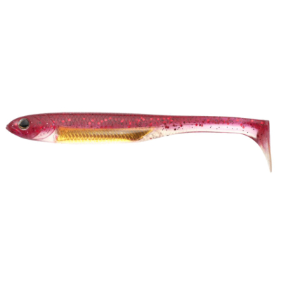 Мягкие приманки Fish Arrow Flash J Shad 5" SW #116 - RED/GOLD