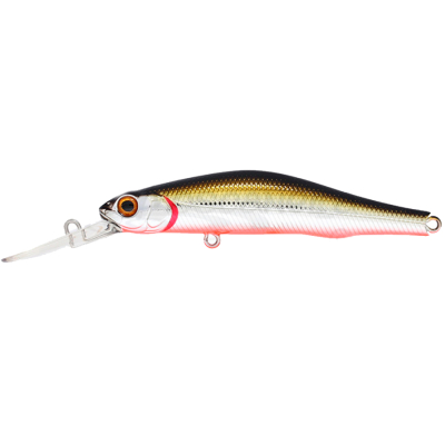 Воблер ZipBaits Orbit 80 SP-DR цв. 105M