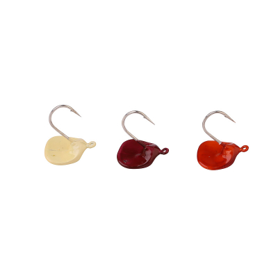 Джигеры Savagear Crab Standup 4g 8 3pcs 48679