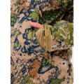 Костюм Triton "Triton Pro" -15 (Вельбоа, Forest Green) р-р 60-62 рост 170-176