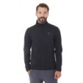 Куртка FHM Nuk Черный 3XL