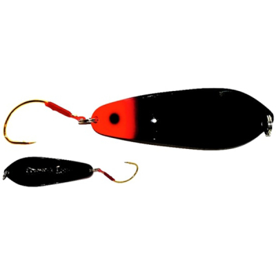 Блесна Wonder W-Pro Salmon Lure 26g цвет WL-SSD032