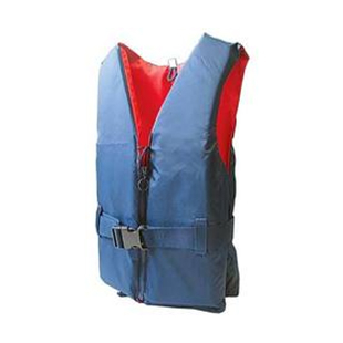 Жилет страхов. Norfin 50N 50-70кг/син.