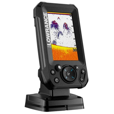 Эхолот Lowrance Eagle 4X sonar (000-16110-001)