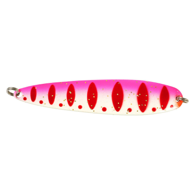 Блесна колеблющаяся River Old Satellite Viper Fang 19гр. цв. 09