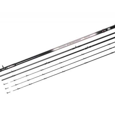 Удилище фидерное Guru A-Class 12" Distance Feeder 110г 3 секции