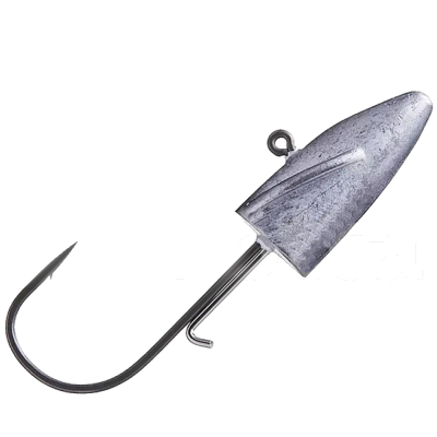 Джиг-головка DUO Bayruf Br Head Zn 8G