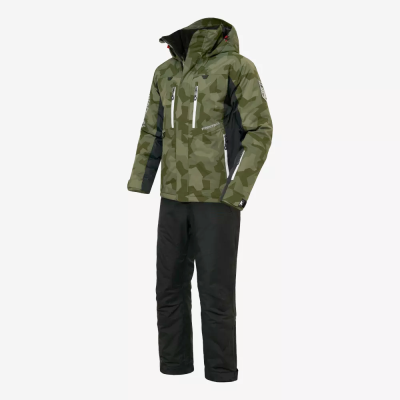 Костюм Finntrail Atlas 3440 CamoShadowGreen (L)