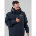 Куртка Remington Heat Strategy Dark Blue р. M