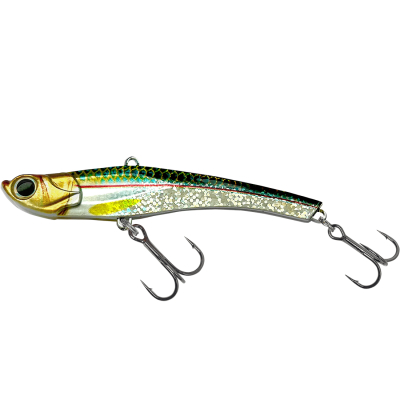 Воблер Folkfishing VIB Verhoglyad 110 MDV цвет 22