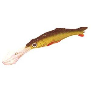 Воблер Yakima 4045 цв. NRS                 