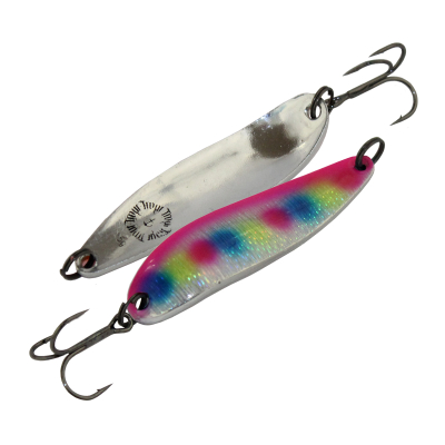 Блесна колеблющаяся Trout Bait Salamander 15 гр. цвет 429/S