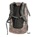 Рюкзак водонепроницаемый Woodland Storm 90L